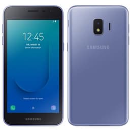 Galaxy J2 Core 16GB - パープル - Simフリー