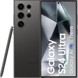 Galaxy S24 Ultra 256GB - ブラック - Simフリー