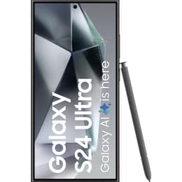 Galaxy S24 Ultra 256GB - ブラック - Simフリー