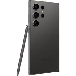 Galaxy S24 Ultra 256GB - ブラック - Simフリー