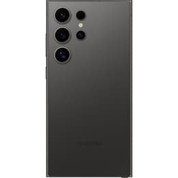 Galaxy S24 Ultra 256GB - ブラック - Simフリー