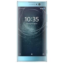 Sony Xperia XA2 32GB - ブルー - Simフリー