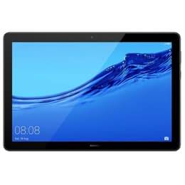 Huawei MediaPad T5 (2018) 32GB - Wi-Fi - ブラック