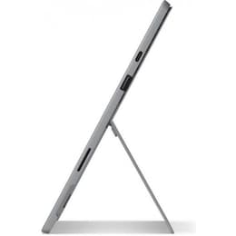 Microsoft Surface Pro 7 12" (2019) - Core i5 1.1 GHz - SSD 256 GB - 8 GB - キーボードなし