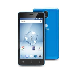 Danew Konnect 504 8GB - ブルー - Simフリー