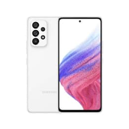 Galaxy A73 5G 256GB - ホワイト - Simフリー