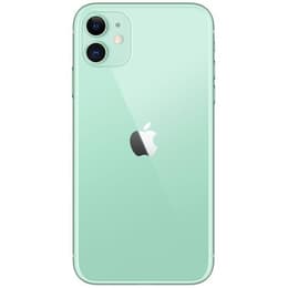 iPhone 11 256GB - グリーン - Simフリー