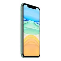 iPhone 11 256GB - グリーン - Simフリー