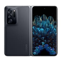 Oppo Find N 256GB - ブラック - Simフリー