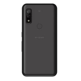 Fujitsu Arrows We 64GB - ブラック - Simフリー - Au版