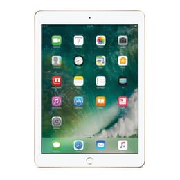iPad 9.7 (2017) - Wi-Fi + 4G
