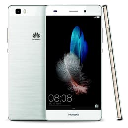 Huawei P8lite 16GB - ホワイト - Simフリー