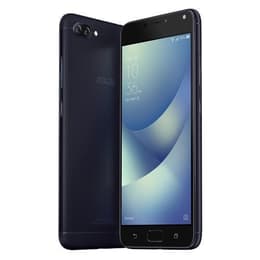 Asus Zenfone 4 Max Pro 32GB - ブラック - Simフリー