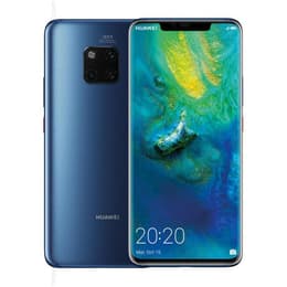 Huawei Mate 20 Pro 128GB - ブルー - Simフリー