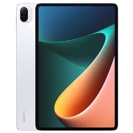 Xiaomi Pad 5 (2021) 256GB - Wi-Fi - ホワイト