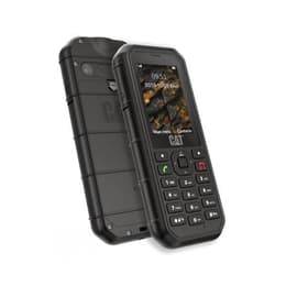 Caterpillar CAT B26 8GB - ブラック - Simフリー