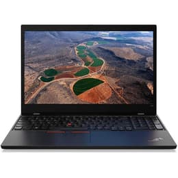 Lenovo ThinkPad L15 G1 15" (2020) - Core i5 1.6 GHz - SSD 256 GB - 16 GB - JIS配列キーボード