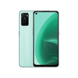 Oppo A55s 5G 64GB - グリーン - Simフリー