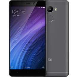 Xiaomi Mi 4C 16GB - グレー - Simフリー