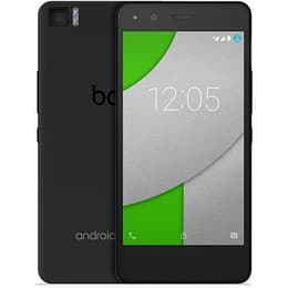 BQ Aquaris A4.5 16GB - ブラック - Simフリー