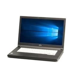 Fujitsu LifeBook A748/T 15" (2019) - Core i7 1.9 GHz - SSD 256 GB - 16 GB - JIS配列キーボード