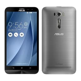 Asus Zenphone 2 Laser 32GB - グレー - Simフリー