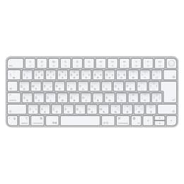 iPad Magic Keyboard (2021) 無線 - ホワイト - JIS配列キーボード