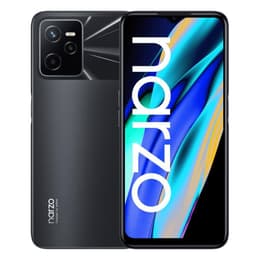 Realme Narzo 50A Prime 64GB - ブラック - Simフリー