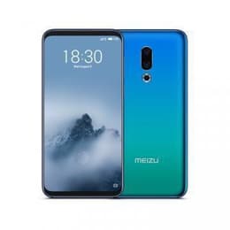 Meizu 16Th 128GB - ブルー - Simフリー