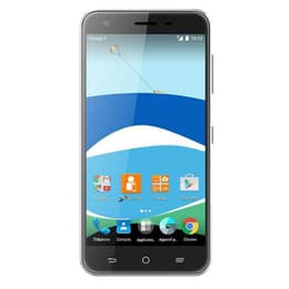 ZTE Orange Dive 71 8GB - ブラック - Simフリー
