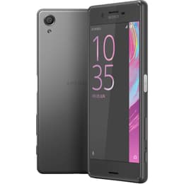 Xperia X 64GB - ブラック - Simフリー