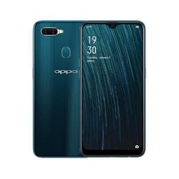 Oppo A5s (AX5s) 64GB - グリーン - Simフリー