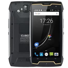 Cubot King Kong 8GB - ブラック - Simフリー