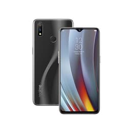 Realme 4 Pro 32GB - グレー - Simフリー