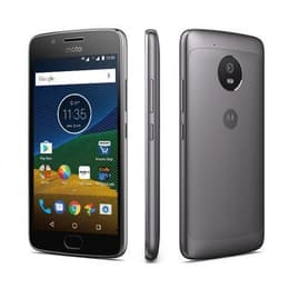 Motorola Moto G5 16GB - グレー - Simフリー