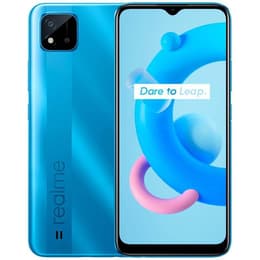 Realme C11 (2021) 32GB - ブルー - Simフリー