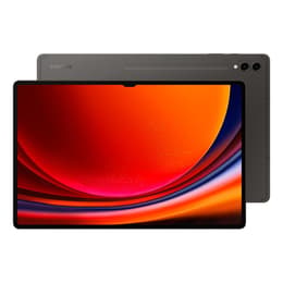 Galaxy Tab S9+ (2023) 512GB - Wi-Fi - グレー