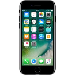 iPhone 7 256GB - ジェットブラック - Simフリー