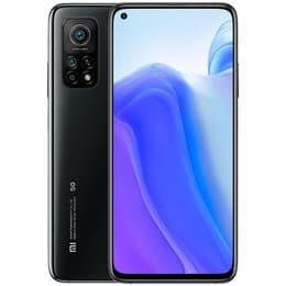 Xiaomi Mi 10T 5G 128GB - ブラック - Simフリー