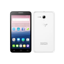 Alcatel One Touch Pop 3 (5.5) 8GB - グレー - Simフリー