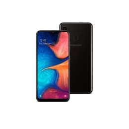 Galaxy A20 32GB - ブラック - Simフリー