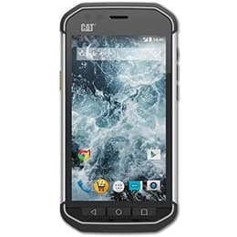 S40 16GB - ブラック - Simフリー