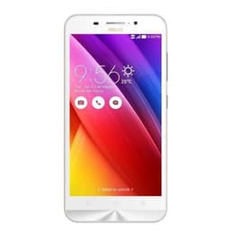 ZenFone Max 32GB - ホワイト - Simフリー