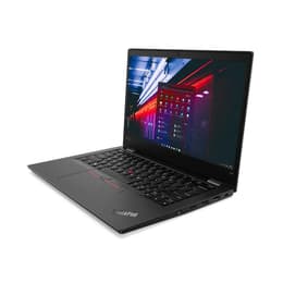 Lenovo ThinkPad L13 G2 13" (2019) - Core i3 3 GHz - SSD 256 GB - 8 GB - JIS配列キーボード