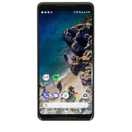 Google Pixel 2 XL 64GB - ブラック - Simフリー