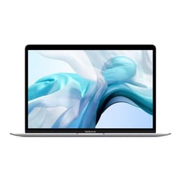 MacBook Air 13 インチ (2018) シルバー - Core i5 1.6 GHZ - SSD 256GB - 8GB RAM - US配列キーボード