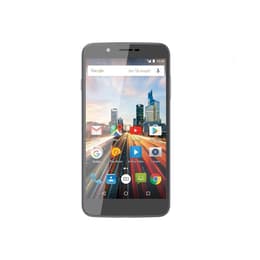 Archos 55 Helium Ultra 32GB - グレー - Simフリー
