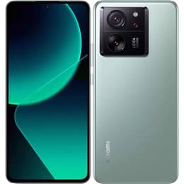 Xiaomi 13T Pro 1000GB - グリーン - Simフリー