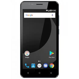 Altice S31 8GB - ブラック - Simフリー