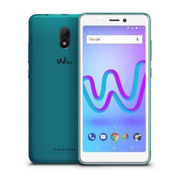 Wiko Jerry3 16GB - ターコイズ - Simフリー